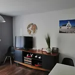 公寓 La Maison De 6fran 1 Calme Et Spacieux Ambiance Familiale *