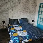 La Maison De 6fran 1 Calme Et Spacieux Ambiance Familiale Apartment