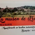 Apartment La Maison De 6fran 1 Calme Et Spacieux Ambiance Familiale *