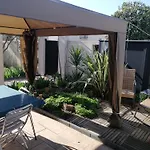 La Maison De 6fran 1 Calme Et Spacieux Ambiance Familiale Apartment Valros