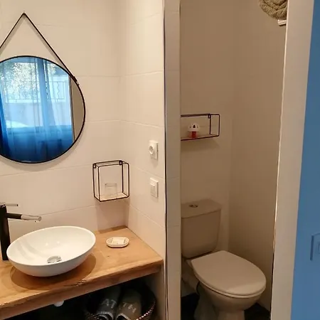 La Maison De 6fran 1 Calme Et Spacieux Ambiance Familiale Lejlighed *