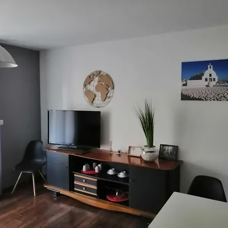 Lejlighed La Maison De 6fran 1 Calme Et Spacieux Ambiance Familiale *