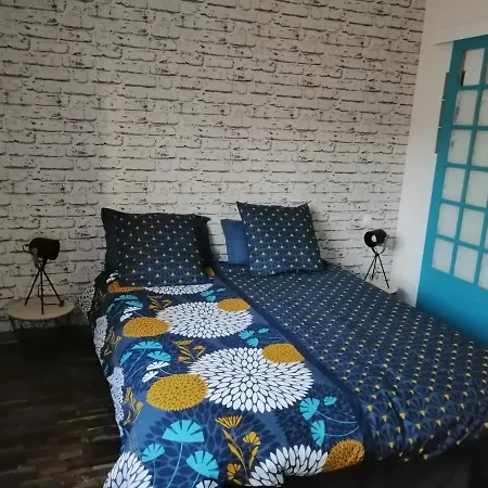 La Maison De 6fran 1 Calme Et Spacieux Ambiance Familiale דירה