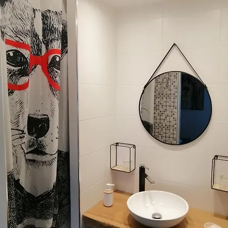 Lejlighed La Maison De 6fran 1 Calme Et Spacieux Ambiance Familiale *