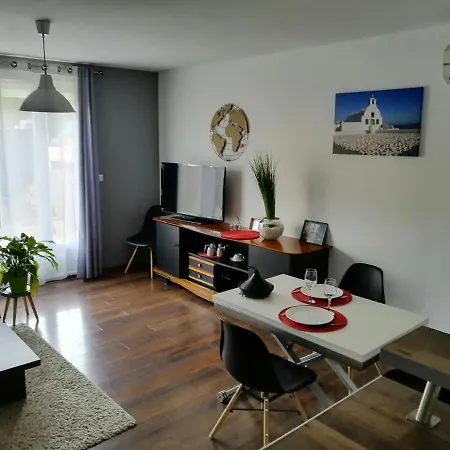 La Maison De 6fran 1 Calme Et Spacieux Ambiance Familiale *