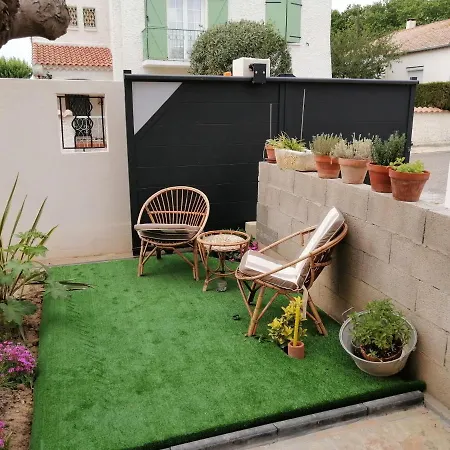 La Maison De 6fran 1 Calme Et Spacieux Ambiance Familiale Valros
