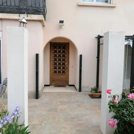 La Maison De 6fran 1 Calme Et Spacieux Ambiance Familiale Lejlighed *