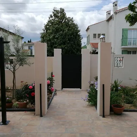 La Maison De 6fran 1 Calme Et Spacieux Ambiance Familiale Valros
