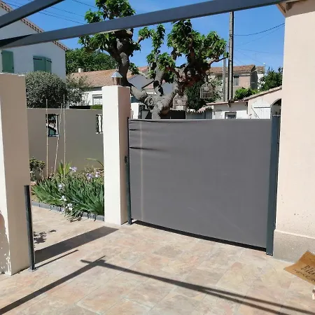 La Maison De 6fran 1 Calme Et Spacieux Ambiance Familiale Lejlighed
