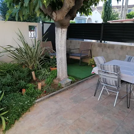 Appartamento La Maison De 6fran 1 Calme Et Spacieux Ambiance Familiale