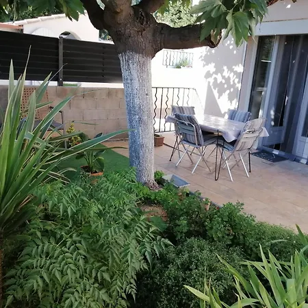 La Maison De 6fran 1 Calme Et Spacieux Ambiance Familiale