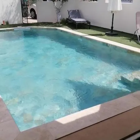 La Maison De 6fran 1 Calme Et Spacieux Ambiance Familiale * Valros