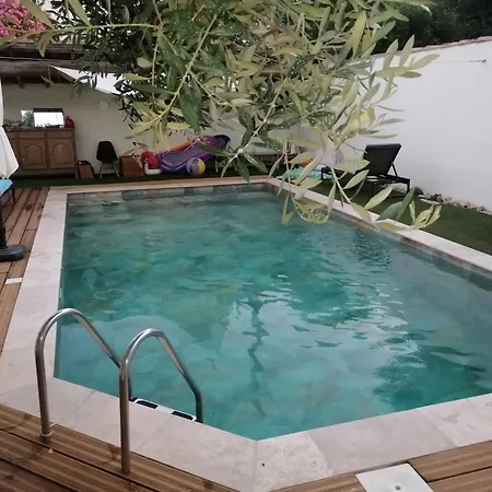 La Maison De 6fran 1 Calme Et Spacieux Ambiance Familiale Lejlighed *