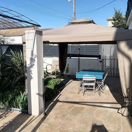 La Maison De 6fran 1 Calme Et Spacieux Ambiance Familiale Valros