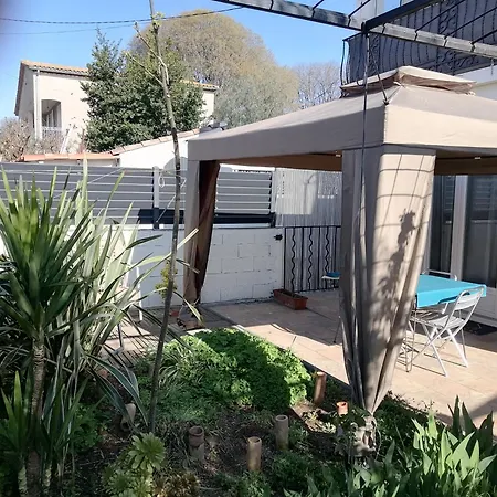 公寓 La Maison De 6fran 1 Calme Et Spacieux Ambiance Familiale