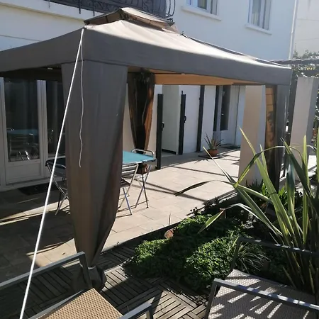 La Maison De 6fran 1 Calme Et Spacieux Ambiance Familiale
