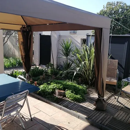 La Maison De 6fran 1 Calme Et Spacieux Ambiance Familiale 公寓 Valros
