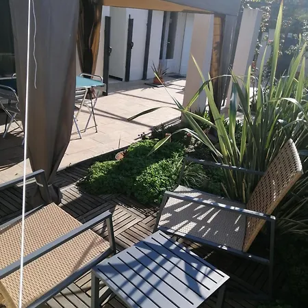 公寓 La Maison De 6fran 1 Calme Et Spacieux Ambiance Familiale Valros