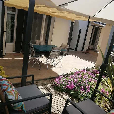 La Maison De 6fran 1 Calme Et Spacieux Ambiance Familiale *