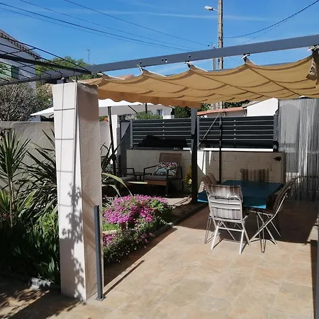 La Maison De 6fran 1 Calme Et Spacieux Ambiance Familiale * Valros
