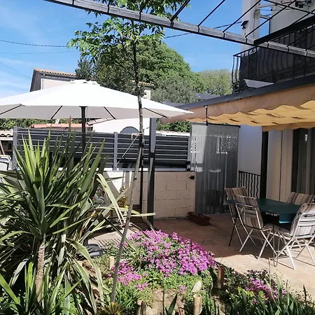 La Maison De 6fran 1 Calme Et Spacieux Ambiance Familiale * Valros