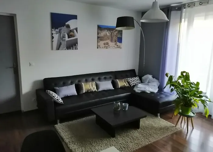 La Maison De 6fran 1 Calme Et Spacieux Ambiance Familiale Valros