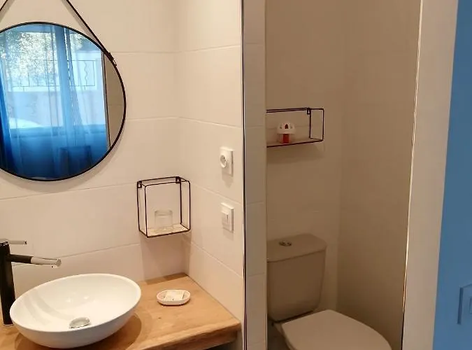 La Maison De 6fran 1 Calme Et Spacieux Ambiance Familiale Appartamento *