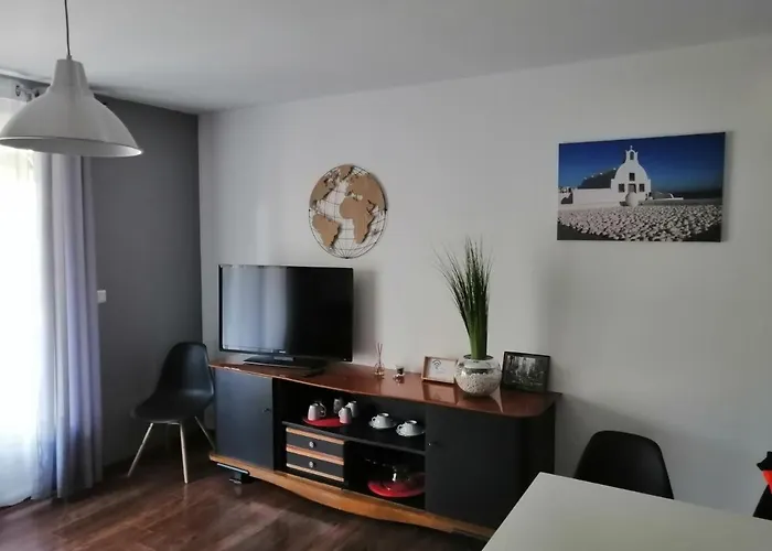 Appartamento La Maison De 6fran 1 Calme Et Spacieux Ambiance Familiale *