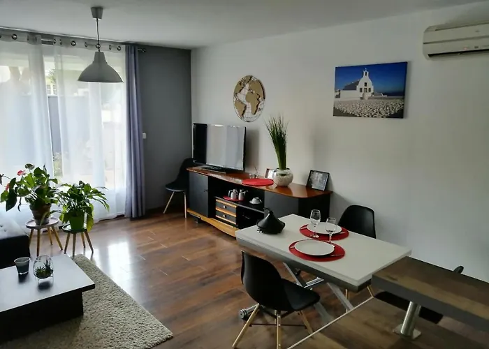 La Maison De 6fran 1 Calme Et Spacieux Ambiance Familiale *