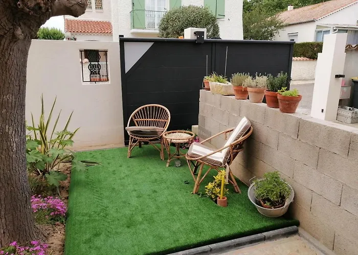 La Maison De 6fran 1 Calme Et Spacieux Ambiance Familiale Valros