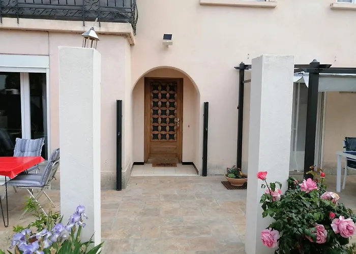 La Maison De 6fran 1 Calme Et Spacieux Ambiance Familiale Appartamento *