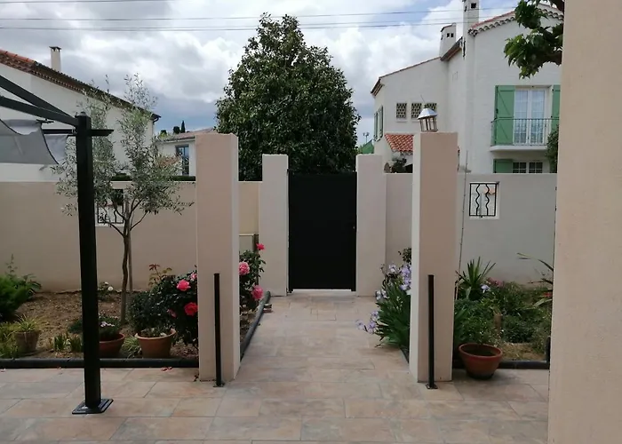 La Maison De 6fran 1 Calme Et Spacieux Ambiance Familiale Valros