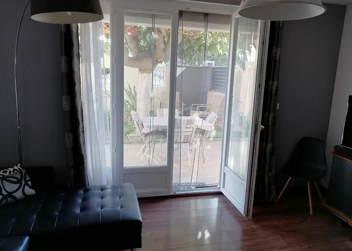 La Maison De 6fran 1 Calme Et Spacieux Ambiance Familiale * Valros