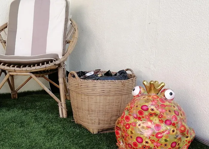 La Maison De 6fran 1 Calme Et Spacieux Ambiance Familiale *