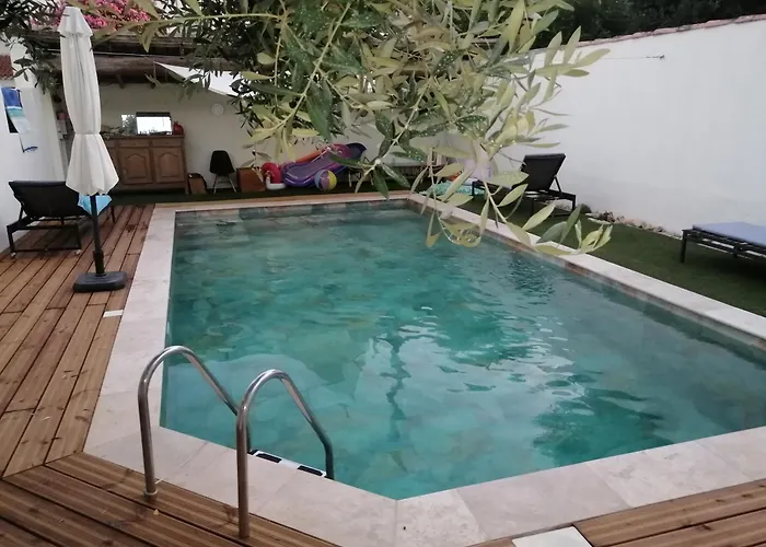 La Maison De 6fran 1 Calme Et Spacieux Ambiance Familiale Appartamento *
